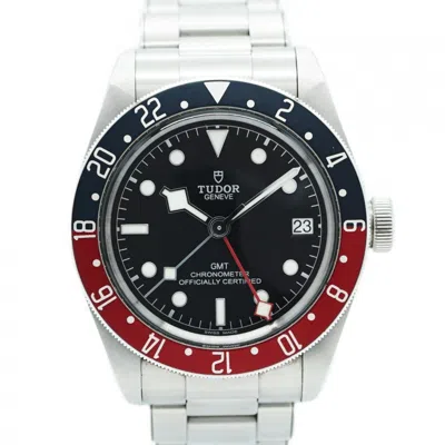 Pre-owned Tudor Wristwatch () In Multi