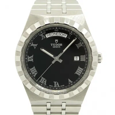 Pre-owned Tudor Wristwatch () In Multi