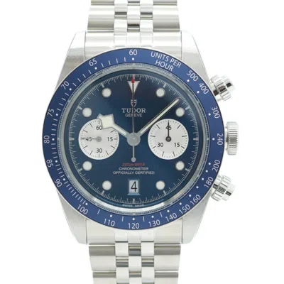 Pre-owned Tudor Wristwatch () In Multi