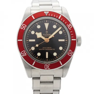 Pre-owned Tudor Wristwatch () In Multi