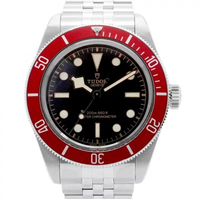 Pre-owned Tudor Wristwatch () In Multi