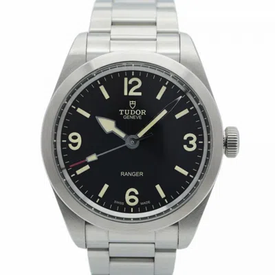 Pre-owned Tudor Wristwatch () In Multi