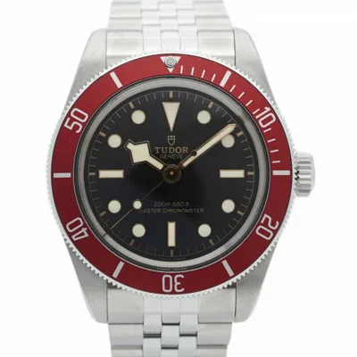 Pre-owned Tudor Wristwatch () In Multi