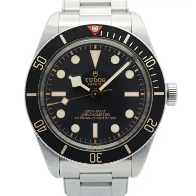 Pre-owned Tudor Wristwatch () In Multi