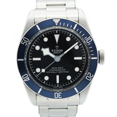 Pre-owned Tudor Wristwatch () In Multi