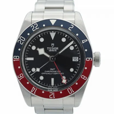Pre-owned Tudor Wristwatch () In Multi