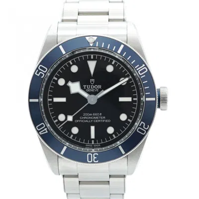 Pre-owned Tudor Wristwatch () In Multi
