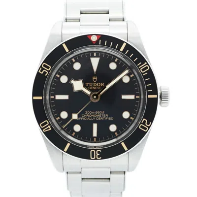 Pre-owned Tudor Wristwatch () In Multi
