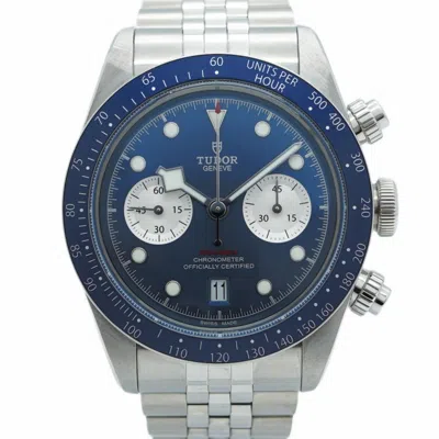 Pre-owned Tudor Wristwatch () In Multi
