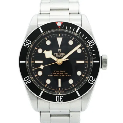 Pre-owned Tudor Wristwatch () In Multi
