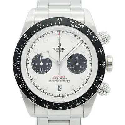 Pre-owned Tudor Wristwatch () In Multi