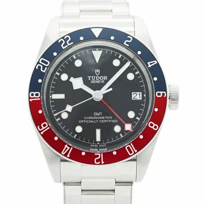 Pre-owned Tudor Wristwatch () In Multi