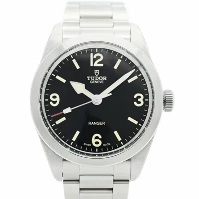 Pre-owned Tudor Wristwatch () In Multi