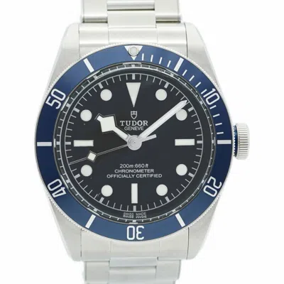 Pre-owned Tudor Wristwatch () In Multi