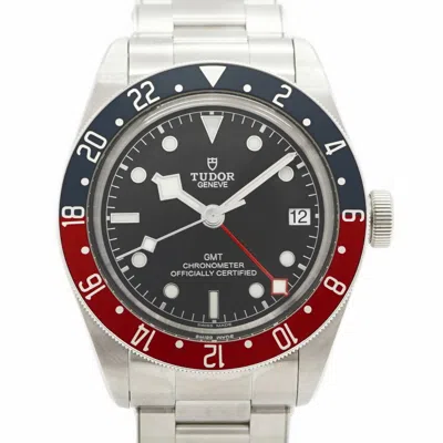 Pre-owned Tudor Wristwatch () In Multi