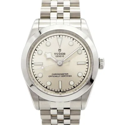 Pre-owned Tudor Wristwatch () In Multi