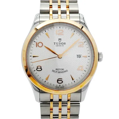 Pre-owned Tudor Wristwatch () In Multi