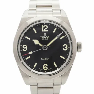 Pre-owned Tudor Wristwatch () In Multi