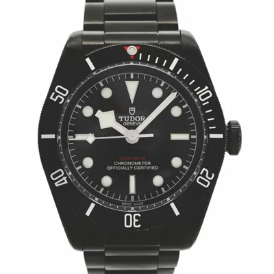 Pre-owned Tudor Wristwatch () In Multi