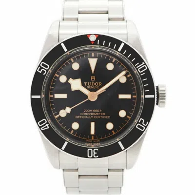 Pre-owned Tudor Wristwatch () In Multi