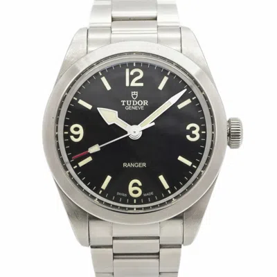 Pre-owned Tudor Wristwatch () In Multi