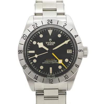 Pre-owned Tudor Wristwatch () In Multi