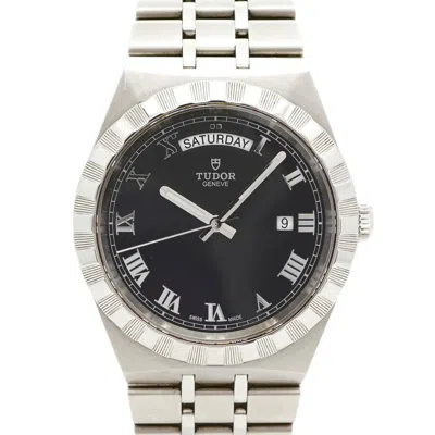 Pre-owned Tudor Wristwatch () In Multi