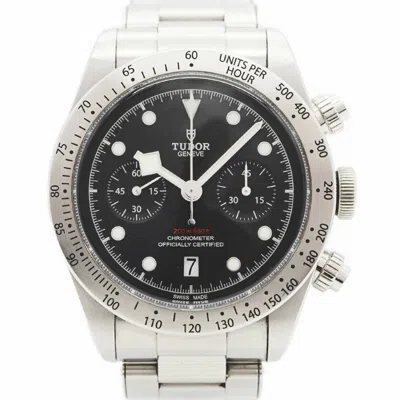 Pre-owned Tudor Wristwatch () In Multi