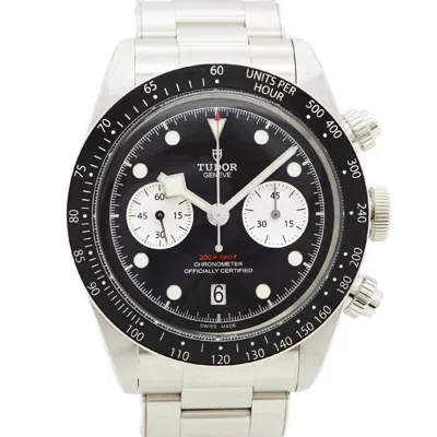 Pre-owned Tudor Wristwatch () In Multi