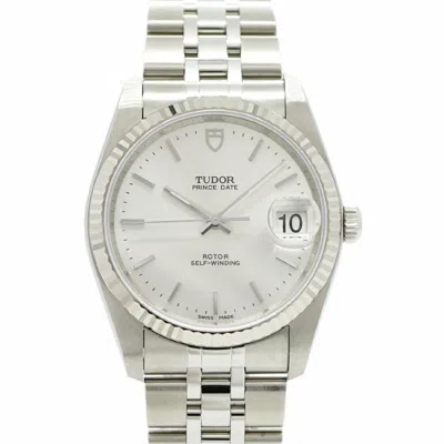 Pre-owned Tudor Wristwatch () In Multi