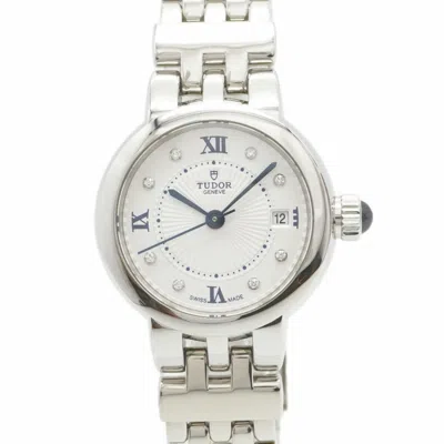 Pre-owned Tudor Wristwatch () In Multi