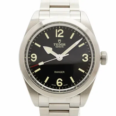 Pre-owned Tudor Wristwatch () In Multi