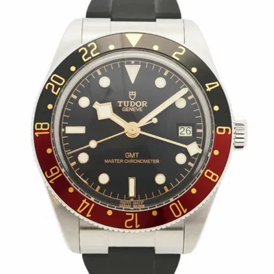Pre-owned Tudor Wristwatch () In Multi