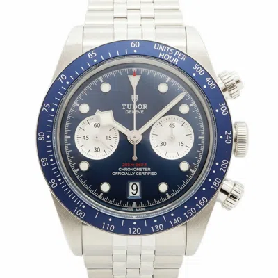 Pre-owned Tudor Wristwatch () In Multi