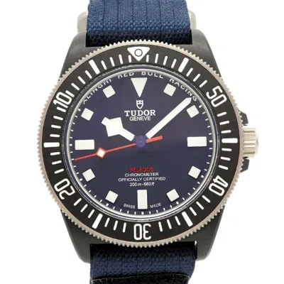 Pre-owned Tudor Wristwatch () In Multi