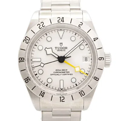 Pre-owned Tudor Wristwatch () In Multi