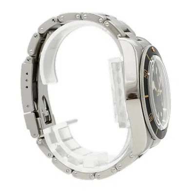 Pre-owned Tudor Wristwatch () In Multi