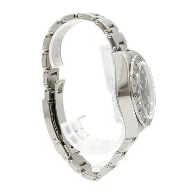 Pre-owned Tudor Wristwatch () In Multi