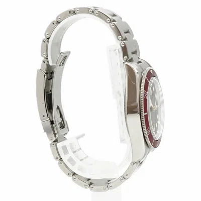 Pre-owned Tudor Wristwatch () In Multi