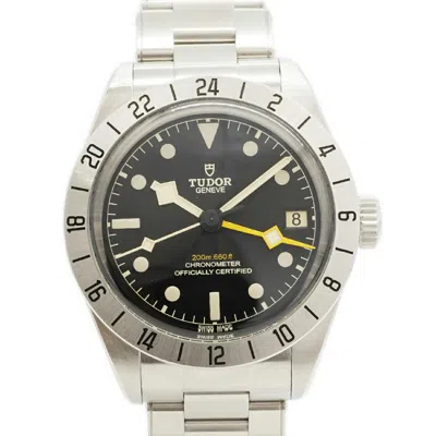 Pre-owned Tudor Wristwatch () In Multi