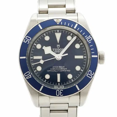 Pre-owned Tudor Wristwatch () In Multi
