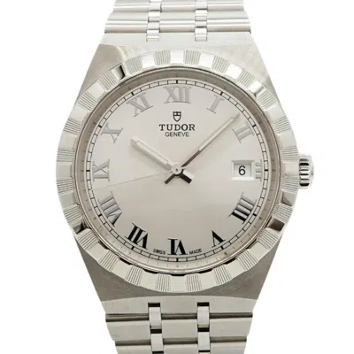 Pre-owned Tudor Wristwatch () In Multi