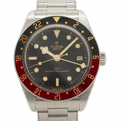 Pre-owned Tudor Wristwatch () In Multi