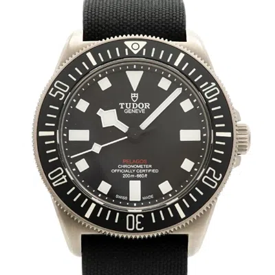 Pre-owned Tudor Wristwatch () In Multi