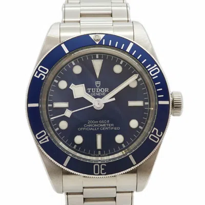Pre-owned Tudor Wristwatch () In Multi