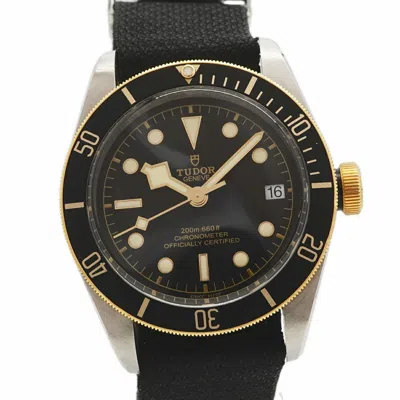 Pre-owned Tudor Wristwatch () In Multi