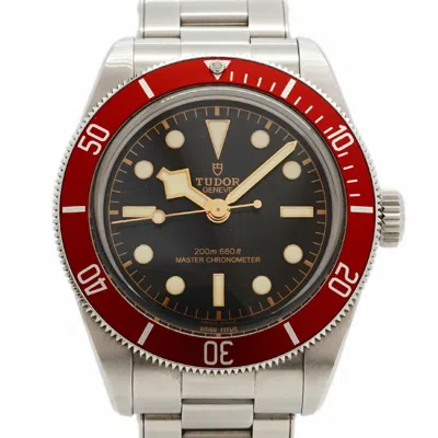 Pre-owned Tudor Wristwatch () In Multi