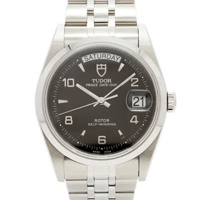 Pre-owned Tudor Wristwatch () In Multi
