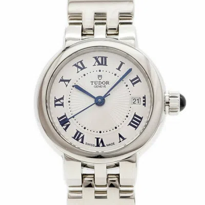 Pre-owned Tudor Wristwatch () In Multi