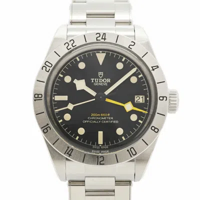 Pre-owned Tudor Wristwatch () In Multi